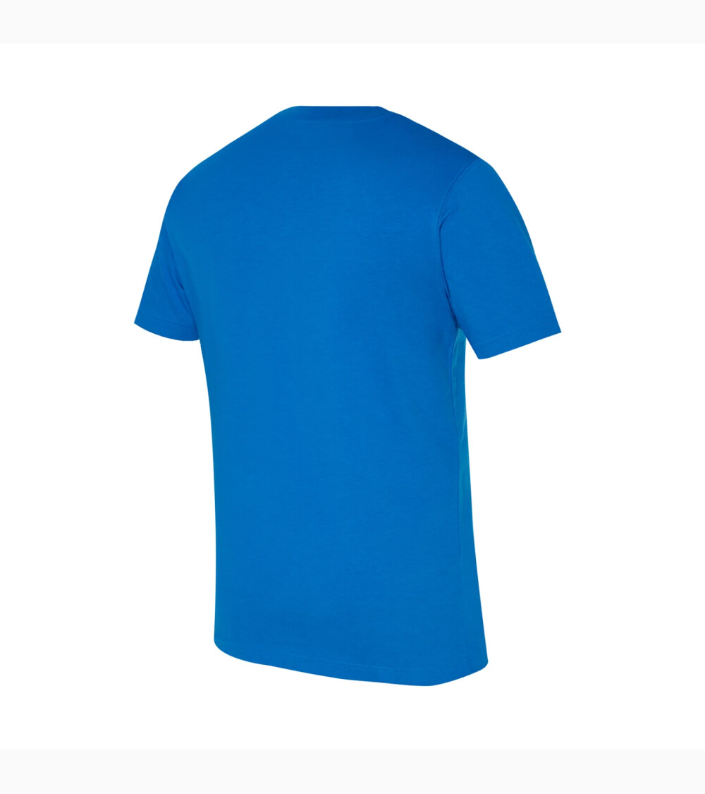 New Balance Stacked Logo T-Shirt