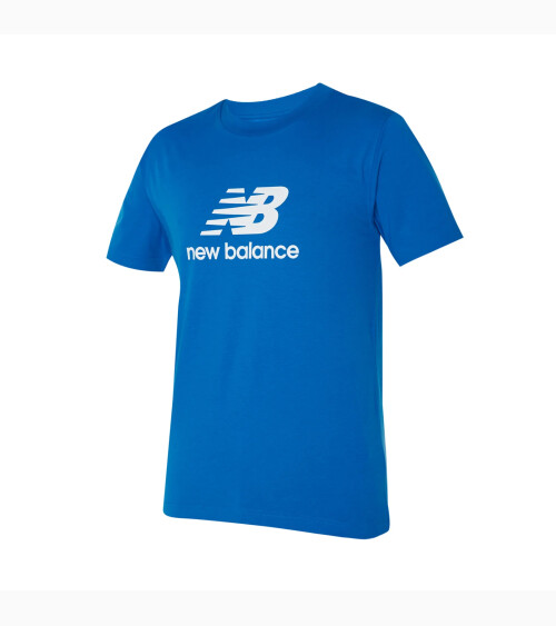 New Balance Stacked Logo T-Shirt