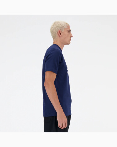 New Balance Stacked Logo T-Shirt