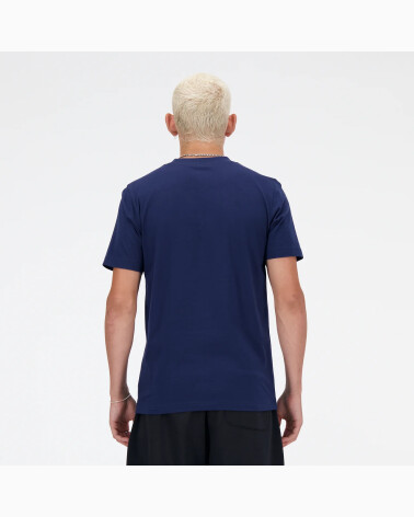 New Balance Stacked Logo T-Shirt