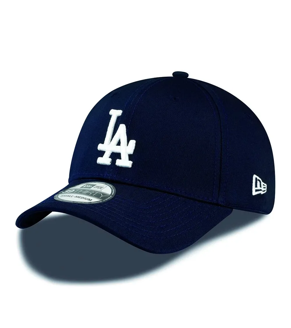 New Era 39THIRTY League Basic casquette