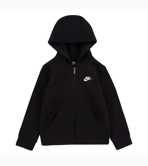 Nike hoodie and zip