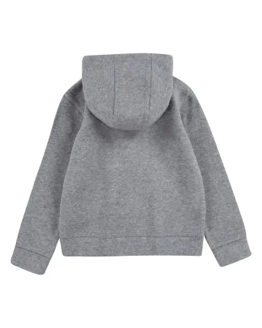 Nike sudadera capucha y cremallera