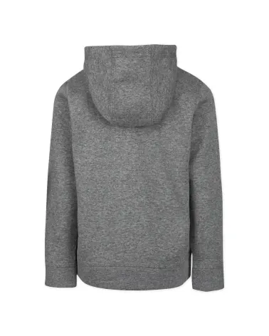 Nike Kapuzenpulli und Reißverschluss