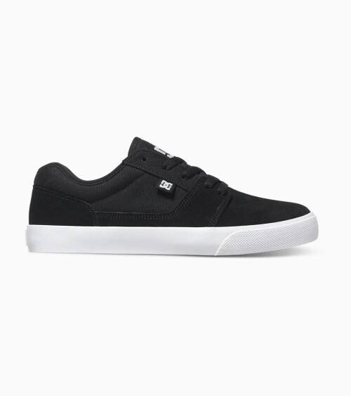 Dc Shoes Tonik leather low sneakers