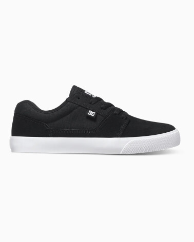 Dc Shoes Tonik zapatillas bajas de piel