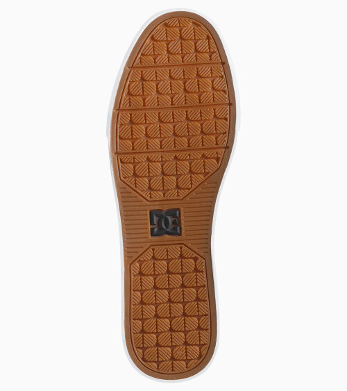 Dc Shoes Tonik leather low sneakers