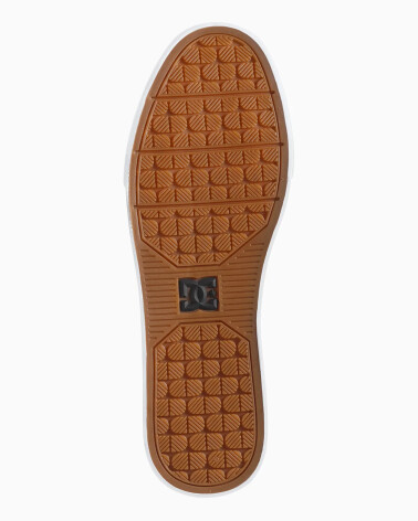 Dc Shoes Tonik Leder Sneakers niedrig