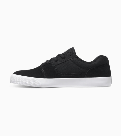 Dc Shoes Tonik sneakers basse in pelle