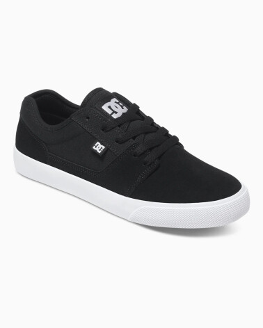 Dc Shoes Tonik leather low sneakers
