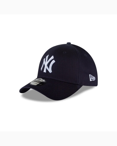 New Era 9Forty League Basic New York Yankees gorra