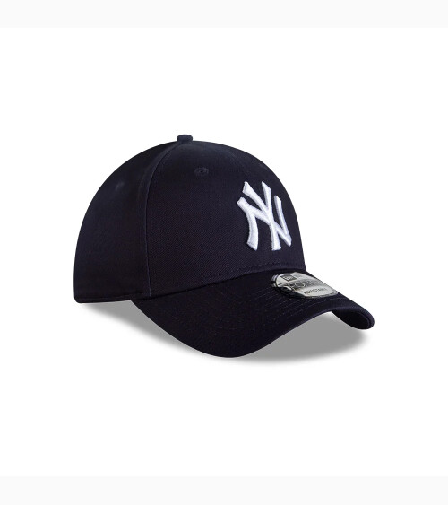 New Era 9Forty League Basic New York Yankees gorra