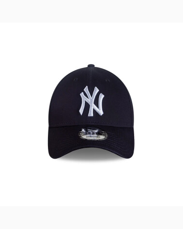 New Era 9Forty League Basic New York Yankees gorra