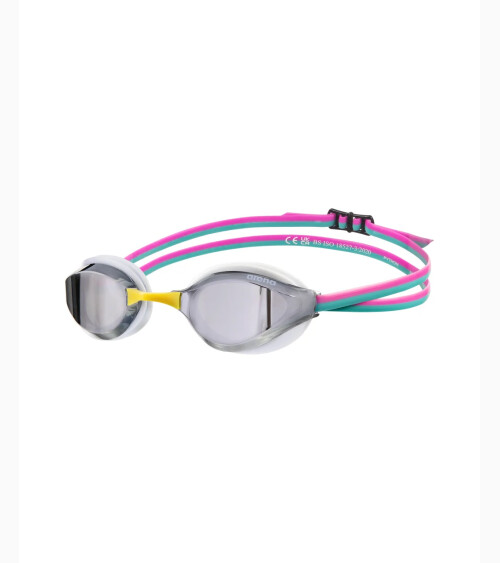 Arena Python Mirror occhialini nuoto