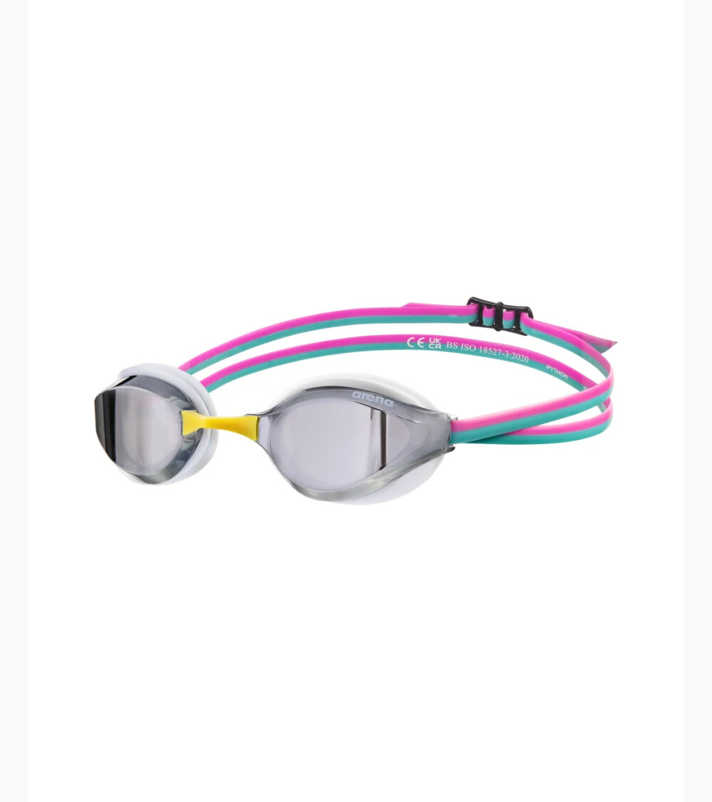 Arena Python Mirror Schwimmbrille
