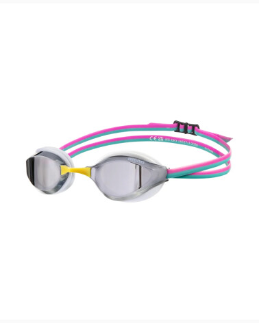 Arena Python Mirror lunettes de natation