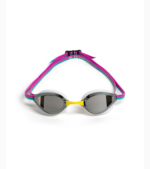 Arena Python Mirror occhialini nuoto