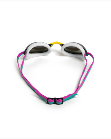 Arena Python Mirror occhialini nuoto