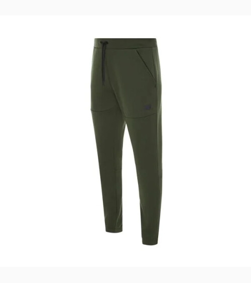New Balance Sweatshirt Taschen und Kordelzug