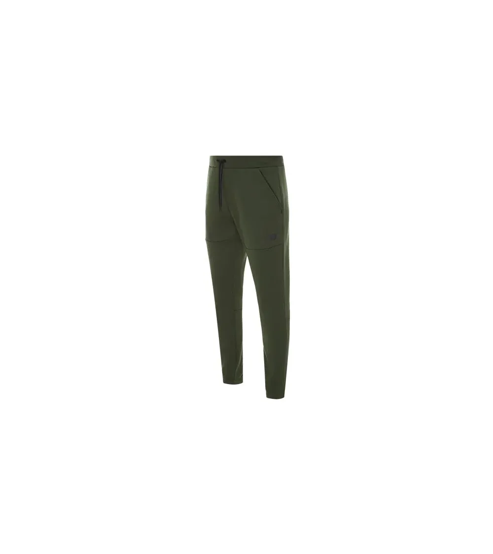 New Balance Sweatshirt pockets and drawstring