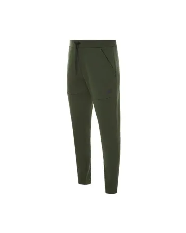 New Balance Sweatshirt Taschen und Kordelzug