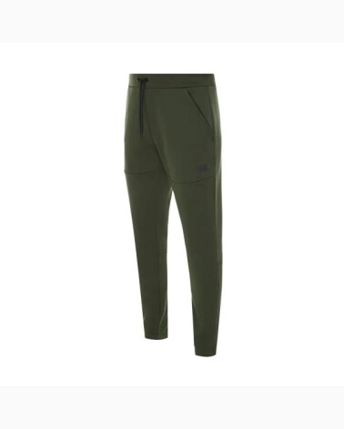 New Balance Sweatshirt pockets and drawstring