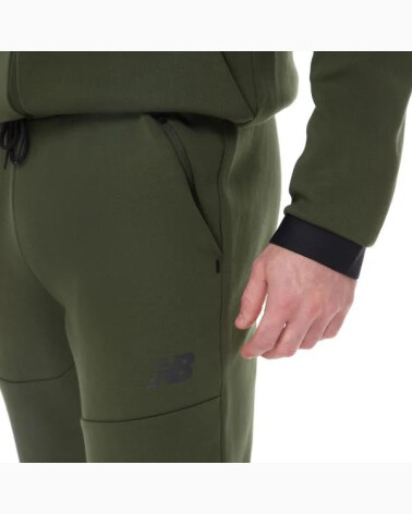 New Balance Sweatshirt poches et cordon