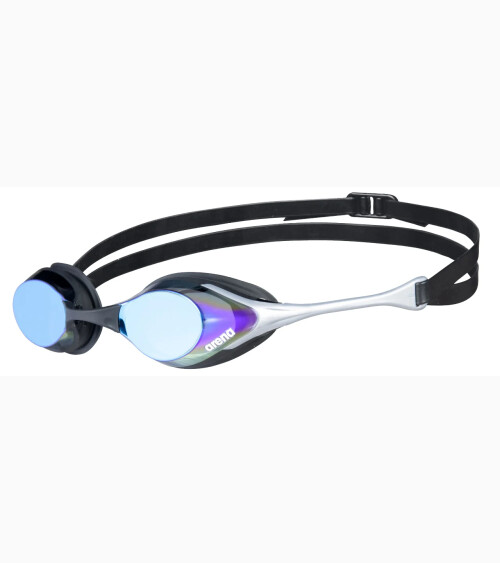 Arena Cobra Swipe Mirror swimming goggles