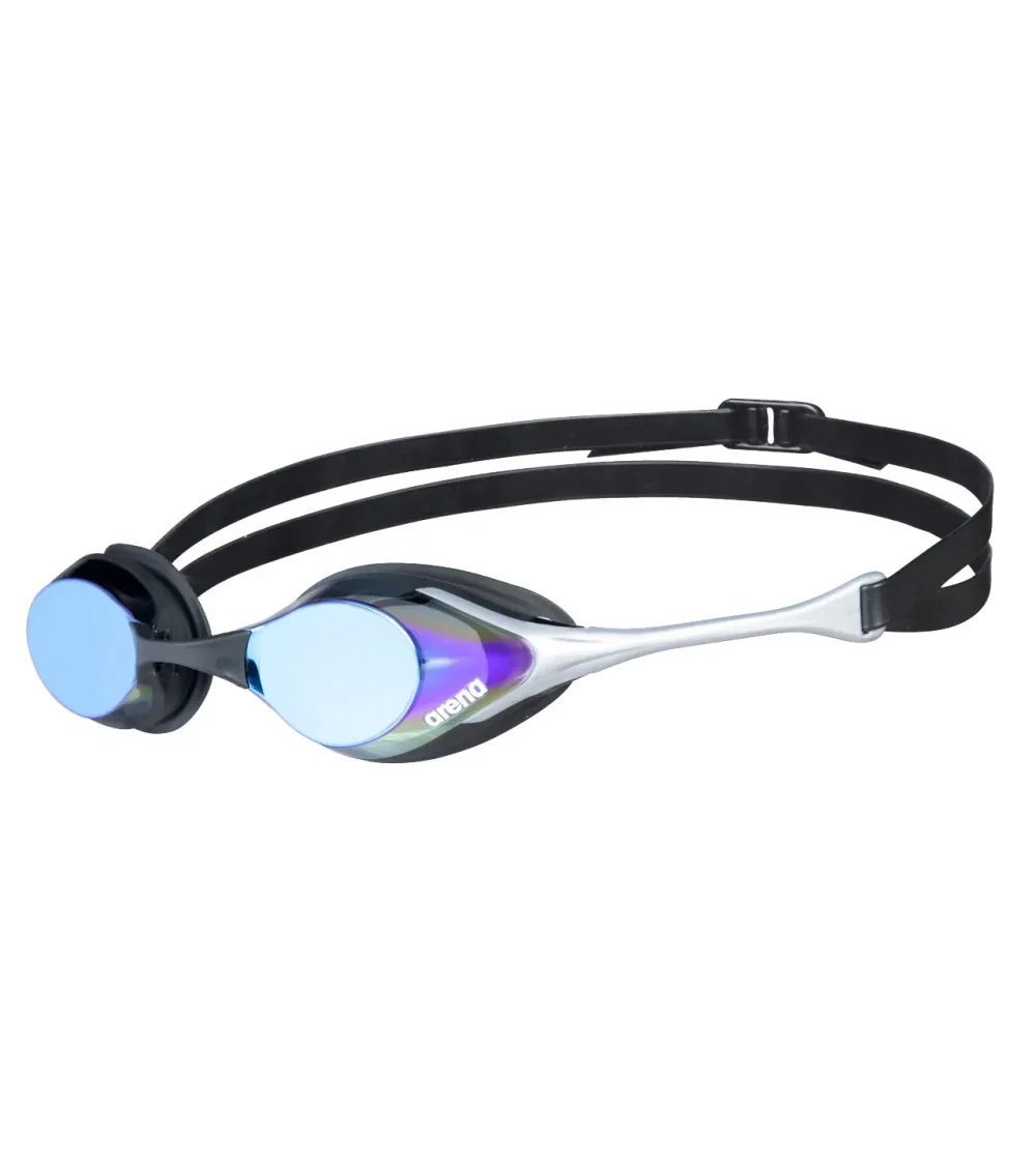 Arena Cobra Swipe Mirror gafas de natación