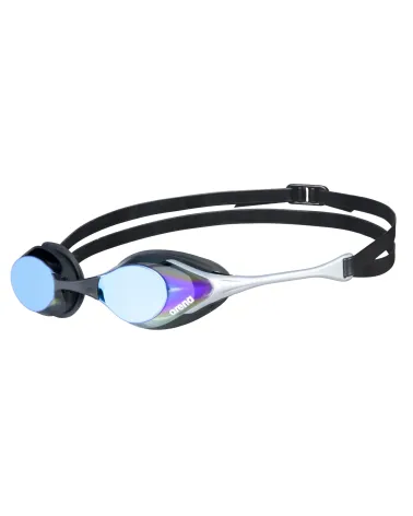 Arena Cobra Swipe Mirror gafas de natación