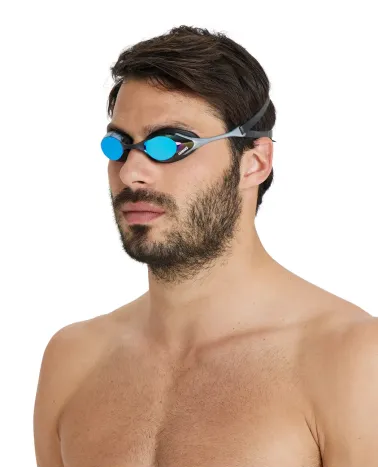 Arena Cobra Swipe Mirror gafas de natación