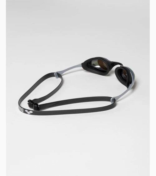 Arena Cobra Swipe Mirror swimming goggles