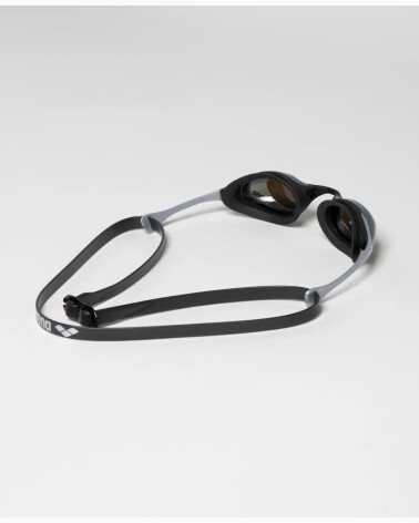 Arena Cobra Swipe Mirror swimming goggles