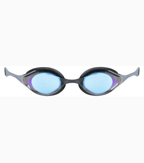Arena Cobra Swipe Mirror swimming goggles