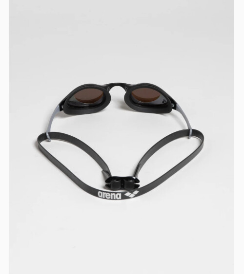 Arena Cobra Swipe Mirror swimming goggles