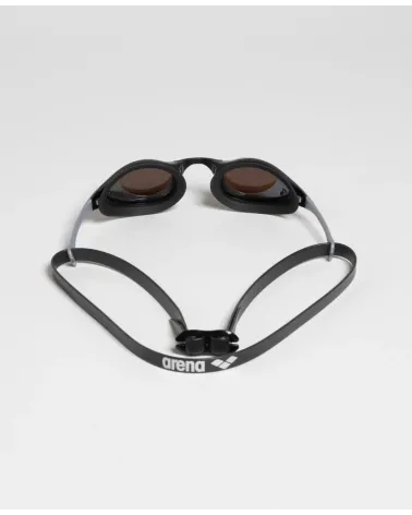 Arena Cobra Swipe Mirror gafas de natación