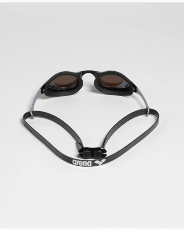Arena Cobra Swipe Mirror swimming goggles