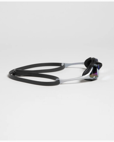 Arena Cobra Swipe Mirror swimming goggles