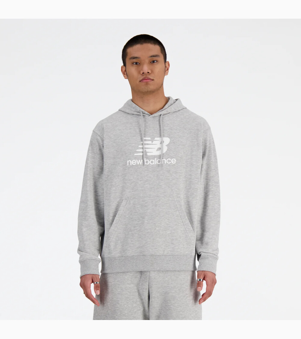 New Balance hoodie with pockets