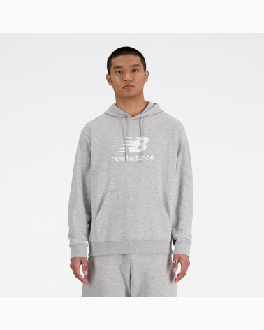 New Balance hoodie with pockets