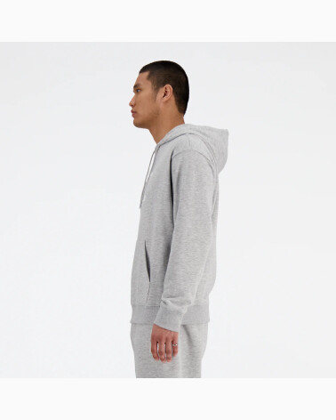 New Balance hoodie with pockets