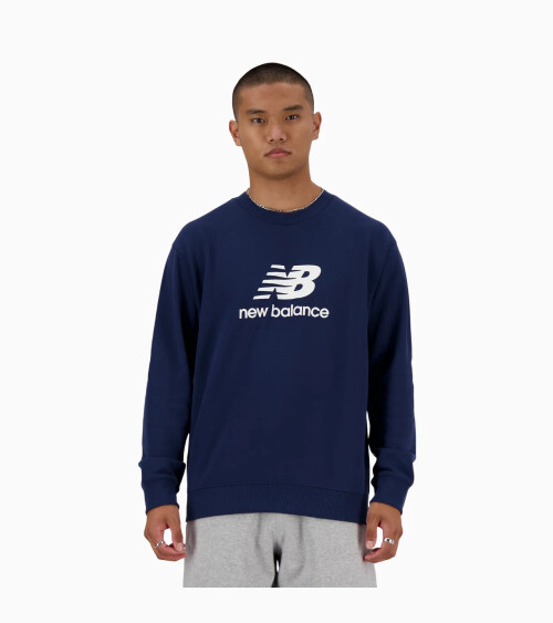 New Balance hoodie with pockets
