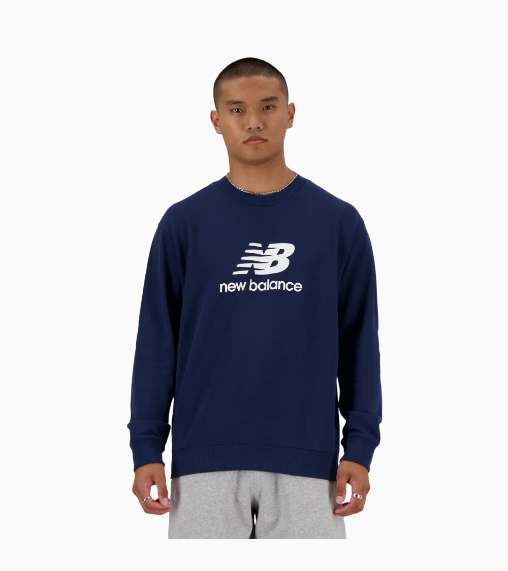 New Balance hoodie with pockets