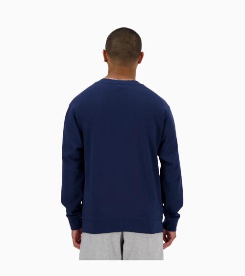 New Balance sweat à capuche avec poches