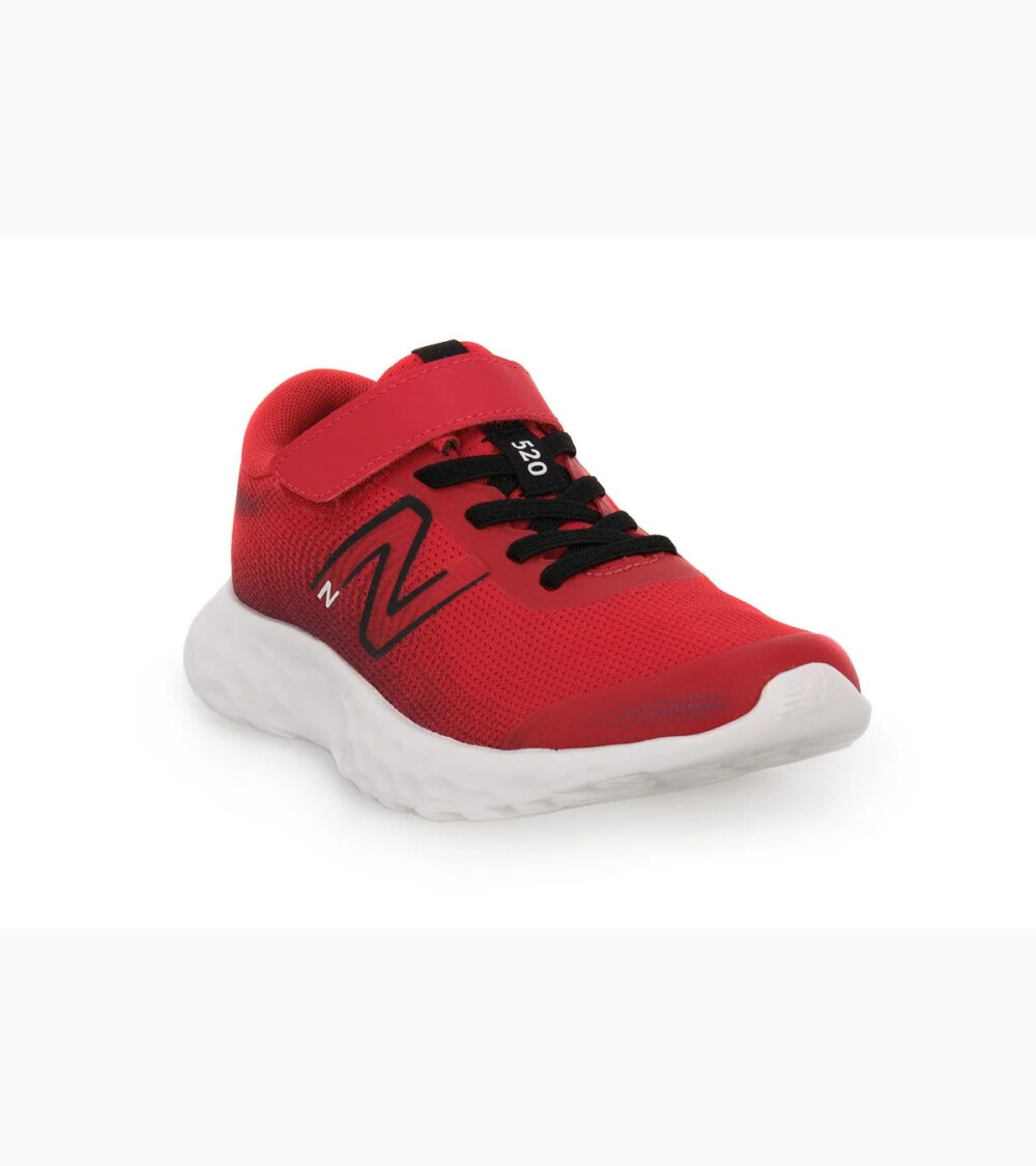 New Balance 520v8 chaussures de running avec strap