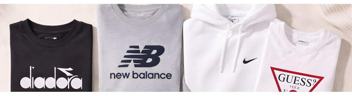 Trendy clothing for every season | Discover now